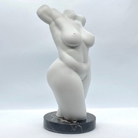 Эротизм в скульптуре 2