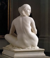 Эротизм в скульптуре